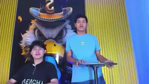 tom_hot20 online show from 22, 11, 2025