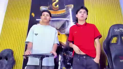 tom_hot20 online show from 23, 11, 2025