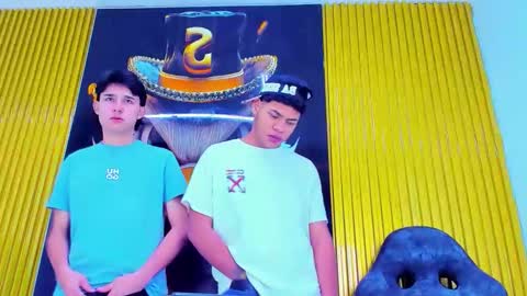 tom_hot20 online show from 28, 11, 2025