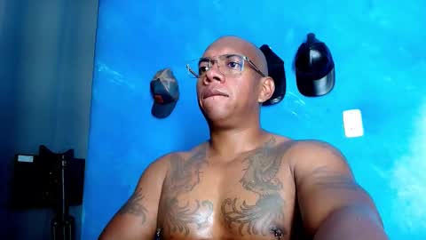 Tom Miller online show from 8, 11, 2025