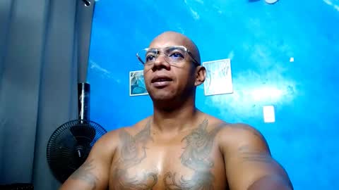 Tom Miller online show from 19, 3, 2026