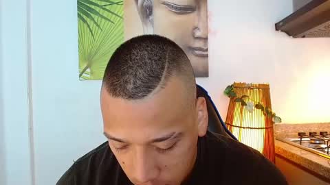 Tom muscle1 online show from 21, 2, 2025