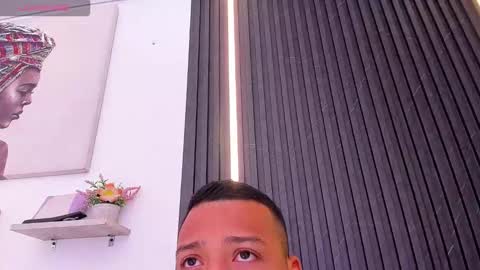 Tom muscle1 online show from 26, 9, 2025