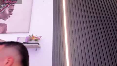 Tom muscle1 online show from 2, 10, 2025