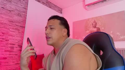 Tom muscle1 online show from 6, 2, 2026