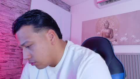 Tom muscle1 online show from 28, 3, 2026