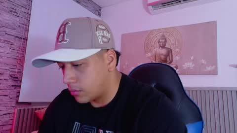 Tom muscle1 online show from 21, 4, 2026