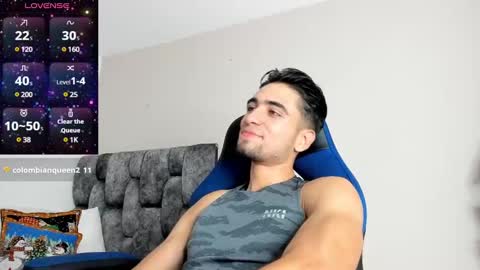 Snapshot of tom_walton chatting on 19, 12, 2024 tom online show from 19, 12, 2024