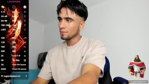 Snapshot of tom_walton chatting on 3, 12, 2025 tom online show from 3, 12, 2025