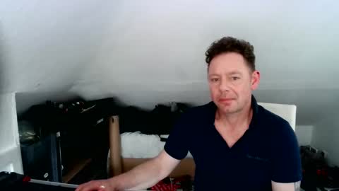 tomame_ online show from 21, 5, 2026