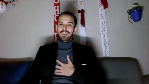 tomas gerauld. make me happy with 10000 tokens online show from 22, 12, 2024