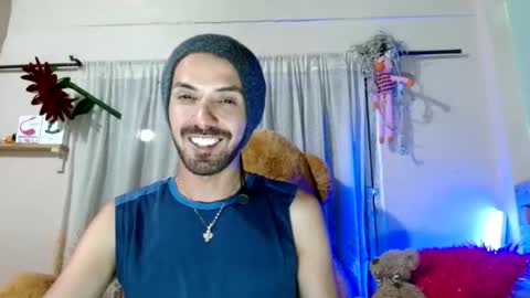 tomas gerauld. make me happy with 10000 tokens online show from 22, 4, 2026