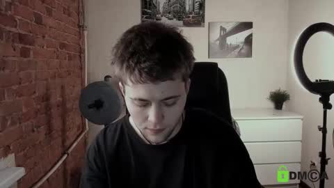 tomas_norton online show from 15, 12, 2025