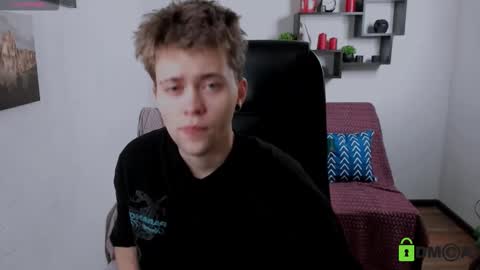 tomas_norton online show from 20, 12, 2025