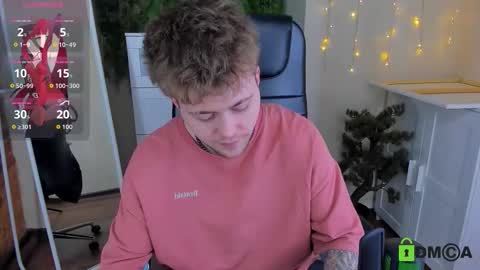 tomas_norton online show from 3, 3, 2026