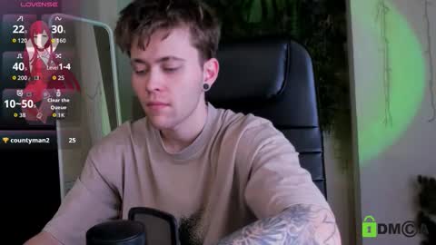 tomas_norton online show from 10, 3, 2026