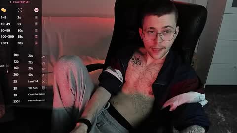 tomas_norton online show from 10, 4, 2026