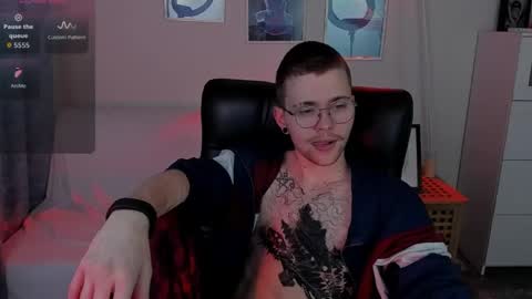 tomas_norton online show from 13, 4, 2026