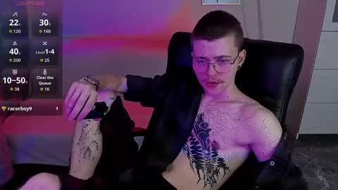 tomas_norton online show from 22, 4, 2026