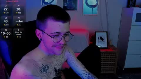 tomas_norton online show from 24, 4, 2026