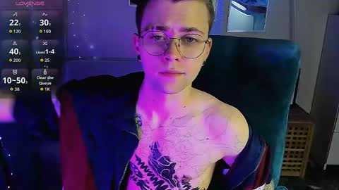 tomas_norton online show from 29, 4, 2026