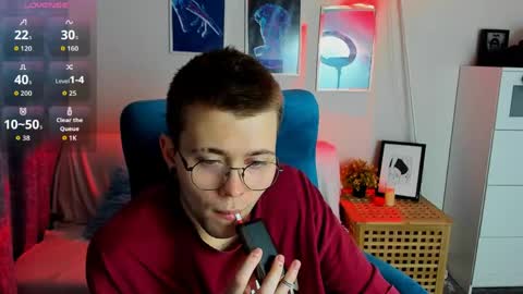 Snapshot of tomas_norton chatting on 1, 5, 2026 tomas_norton online show from 1, 5, 2026
