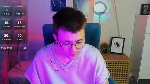 Snapshot of tomas_norton chatting on 14, 5, 2026 tomas_norton online show from 14, 5, 2026