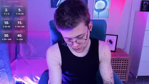 Snapshot of tomas_norton chatting on 27, 5, 2026 tomas_norton online show from 27, 5, 2026