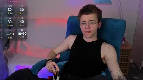 Snapshot of tomas_norton chatting on 6, 6, 2026 tomas_norton online show from 6, 6, 2026