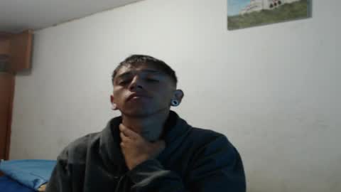 tomas_turbado_ online show from 25, 3, 2026