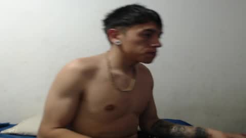 tomas_turbado_ online show from 19, 4, 2026