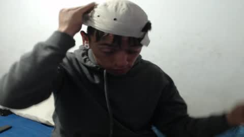 tomas_turbado_ online show from 21, 4, 2026