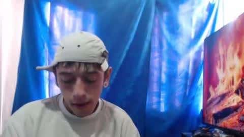 tomas_turbado_ online show from 14, 7, 2026