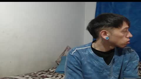 tomas_turbado_ online show from 31, 7, 2026