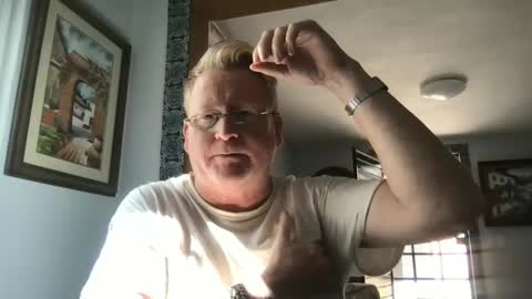 Hola online show from 21, 1, 2025