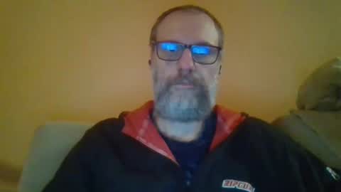 Tomas Milian online show from 13, 12, 2024