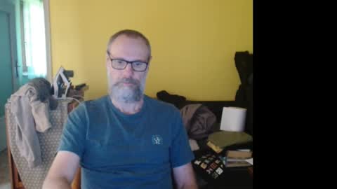 Tomas Milian online show from 25, 9, 2025