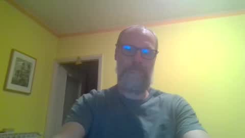 Tomas Milian online show from 18, 12, 2025