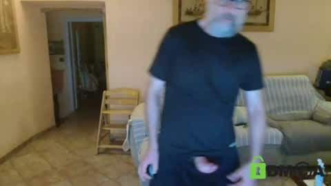Tomas Milian online show from 3, 7, 2026