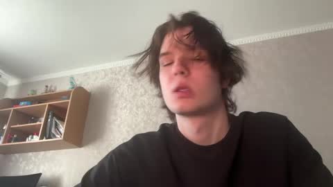 Tomas online show from 28, 4, 2026