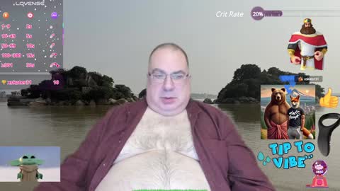 Snapshot of tomaz62a chatting on 25, 1, 2025 Tomaz62a online show from 25, 1, 2025