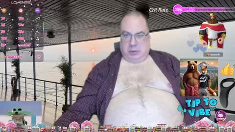 Snapshot of tomaz62a chatting on 26, 1, 2025 Tomaz62a online show from 26, 1, 2025