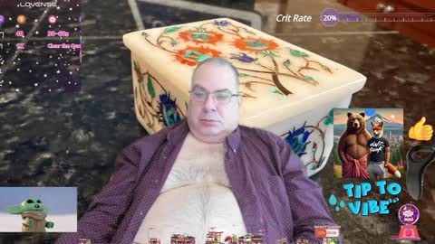 Snapshot of tomaz62a chatting on 27, 1, 2025 Tomaz62a online show from 27, 1, 2025