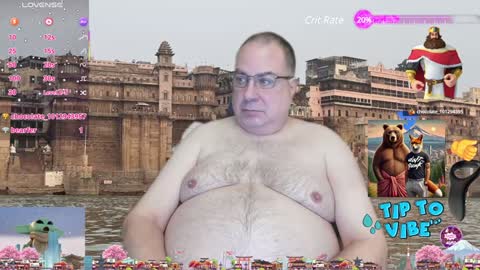 Snapshot of tomaz62a chatting on 30, 1, 2025 Tomaz62a online show from 30, 1, 2025