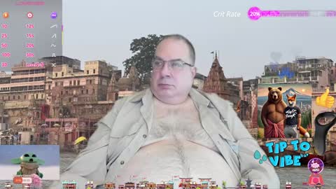 Snapshot of tomaz62a chatting on 31, 1, 2025 Tomaz62a online show from 31, 1, 2025