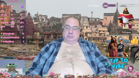 Snapshot of tomaz62a chatting on 3, 2, 2025 Tomaz62a online show from 3, 2, 2025