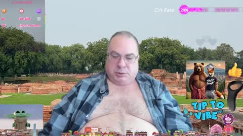 Snapshot of tomaz62a chatting on 4, 2, 2025 Tomaz62a online show from 4, 2, 2025