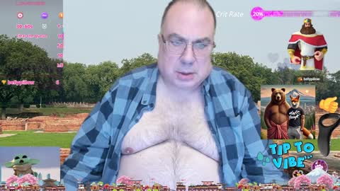 Snapshot of tomaz62a chatting on 5, 2, 2025 Tomaz62a online show from 5, 2, 2025