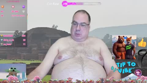 Snapshot of tomaz62a chatting on 6, 2, 2025 Tomaz62a online show from 6, 2, 2025