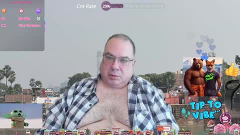 Snapshot of tomaz62a chatting on 6, 2, 2025 Tomaz62a online show from 6, 2, 2025